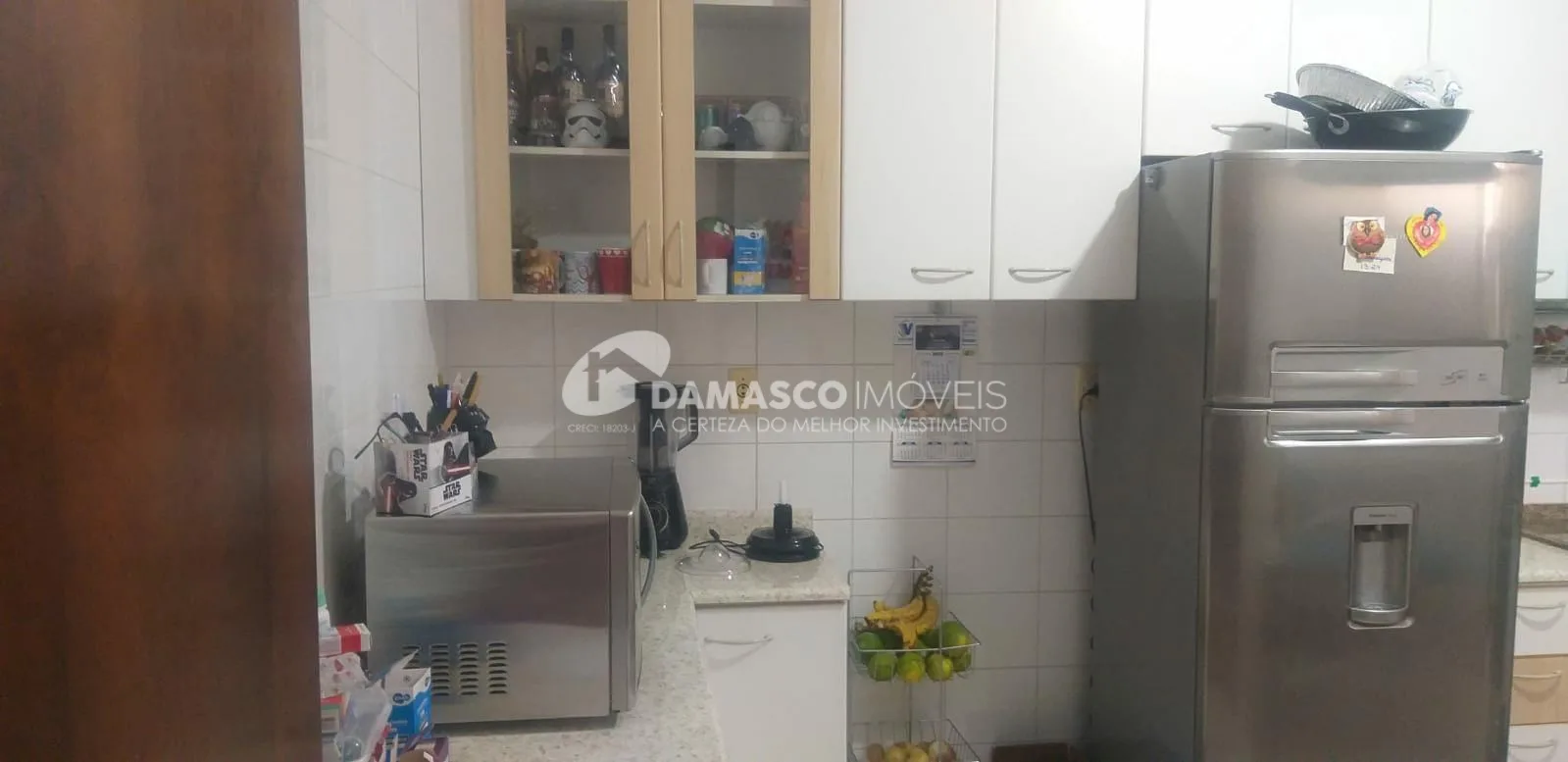 Apartamento à venda 2 Quartos, 2 Vagas, 75M², Mauá, São Caetano do Sul - SP 