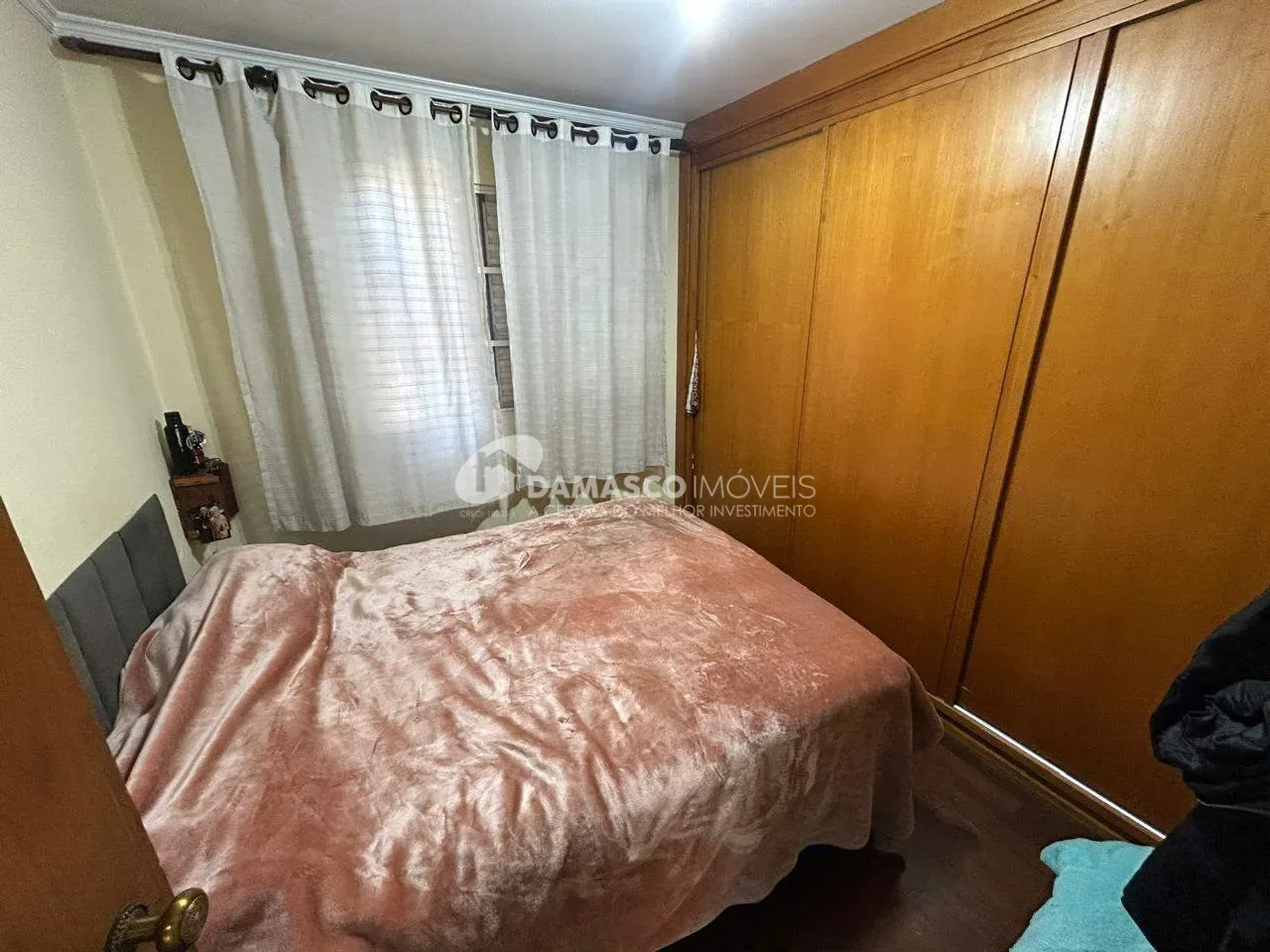Apartamento à venda, Santa Maria, São Caetano do Sul, SP