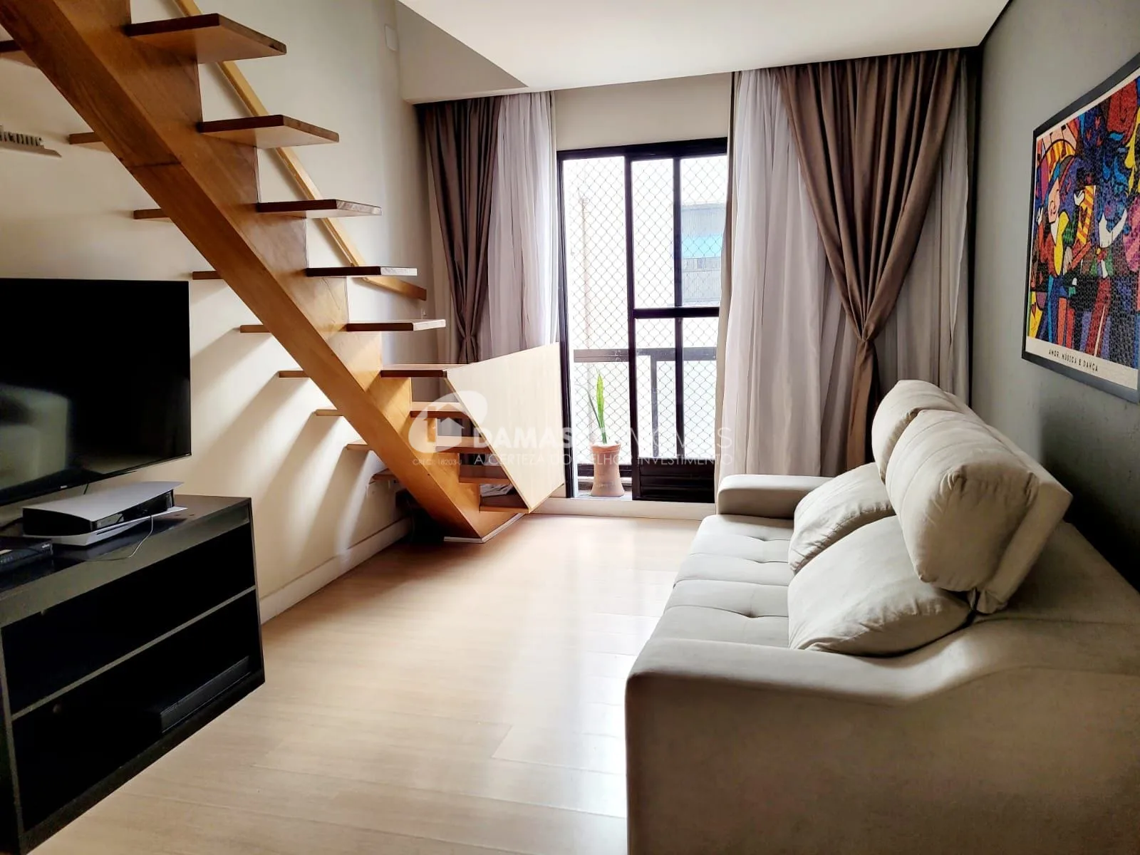 Cobertura / Penthouse à venda, Santa Maria, São Caetano do Sul, SP