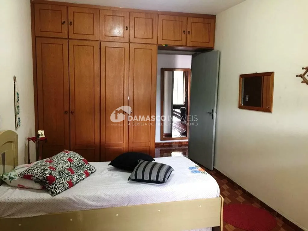 Sobrado à venda 2 Quartos, 2 Suites, 2 Vagas, 315M², Fundação, São Caetano do Sul - SP