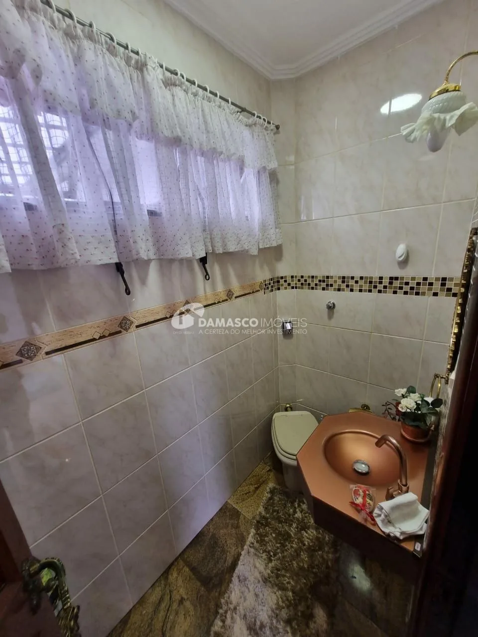 Casa à venda 3 Quartos, 1 Suite, 10 Vagas, 279M², Osvaldo Cruz, São Caetano do Sul - SP