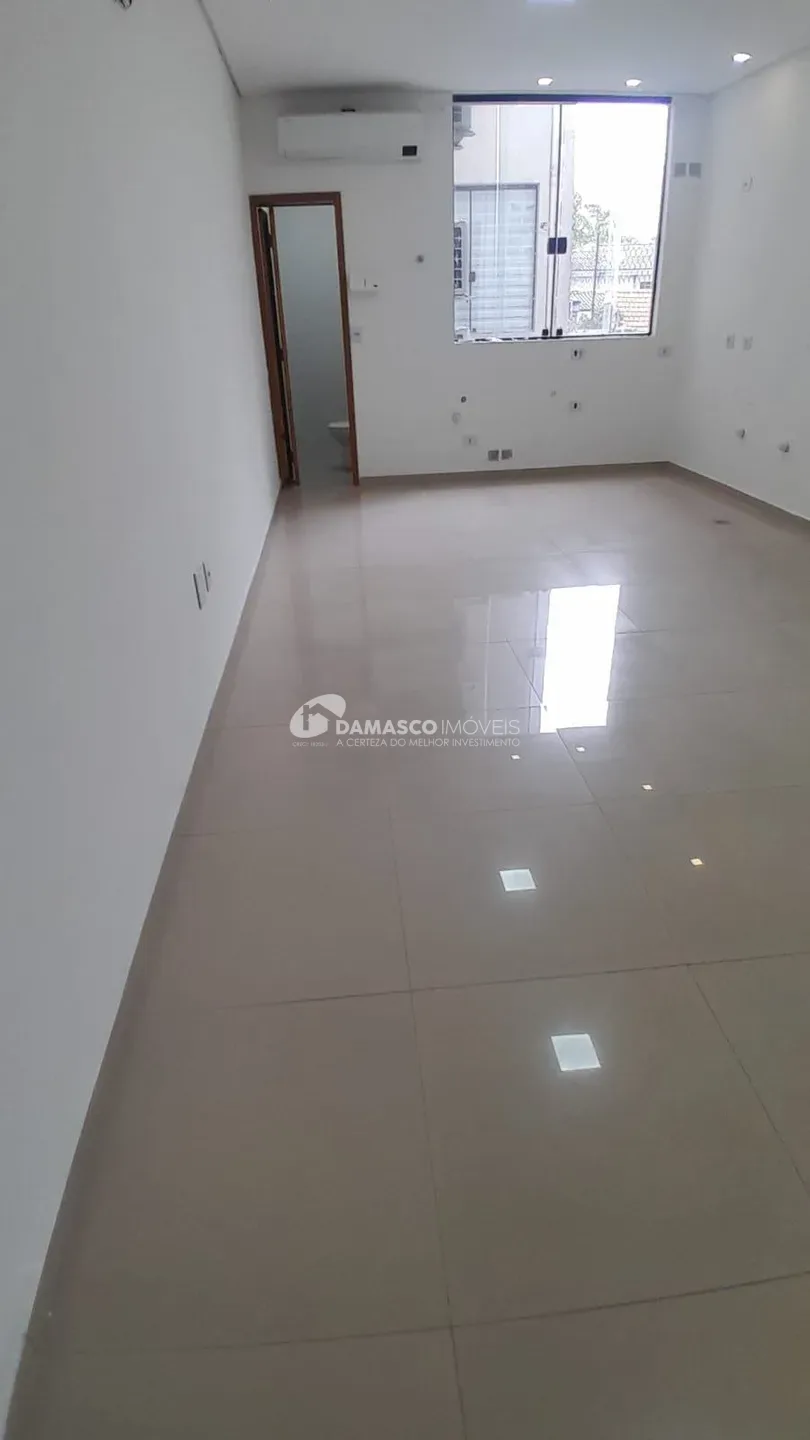 Sala para locação, Santo Antônio, São Caetano do Sul, SP