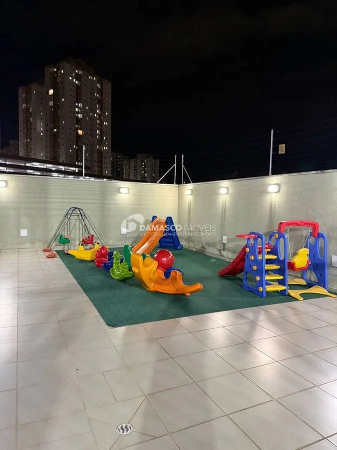 Apartamento 2 dormitórios em São Bernardo do Campo