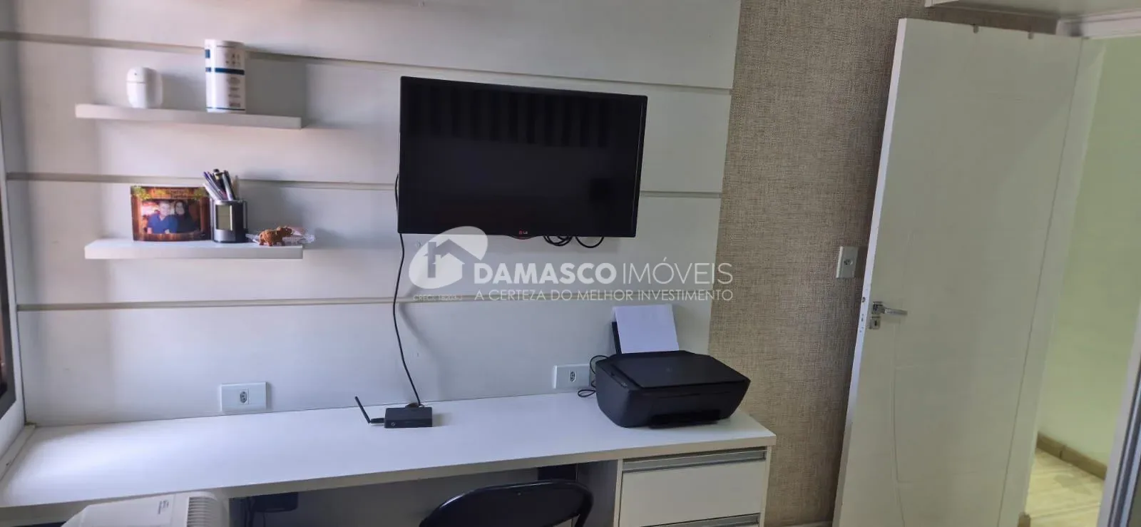 Apartamento à venda, Barcelona, São Caetano do Sul, SP