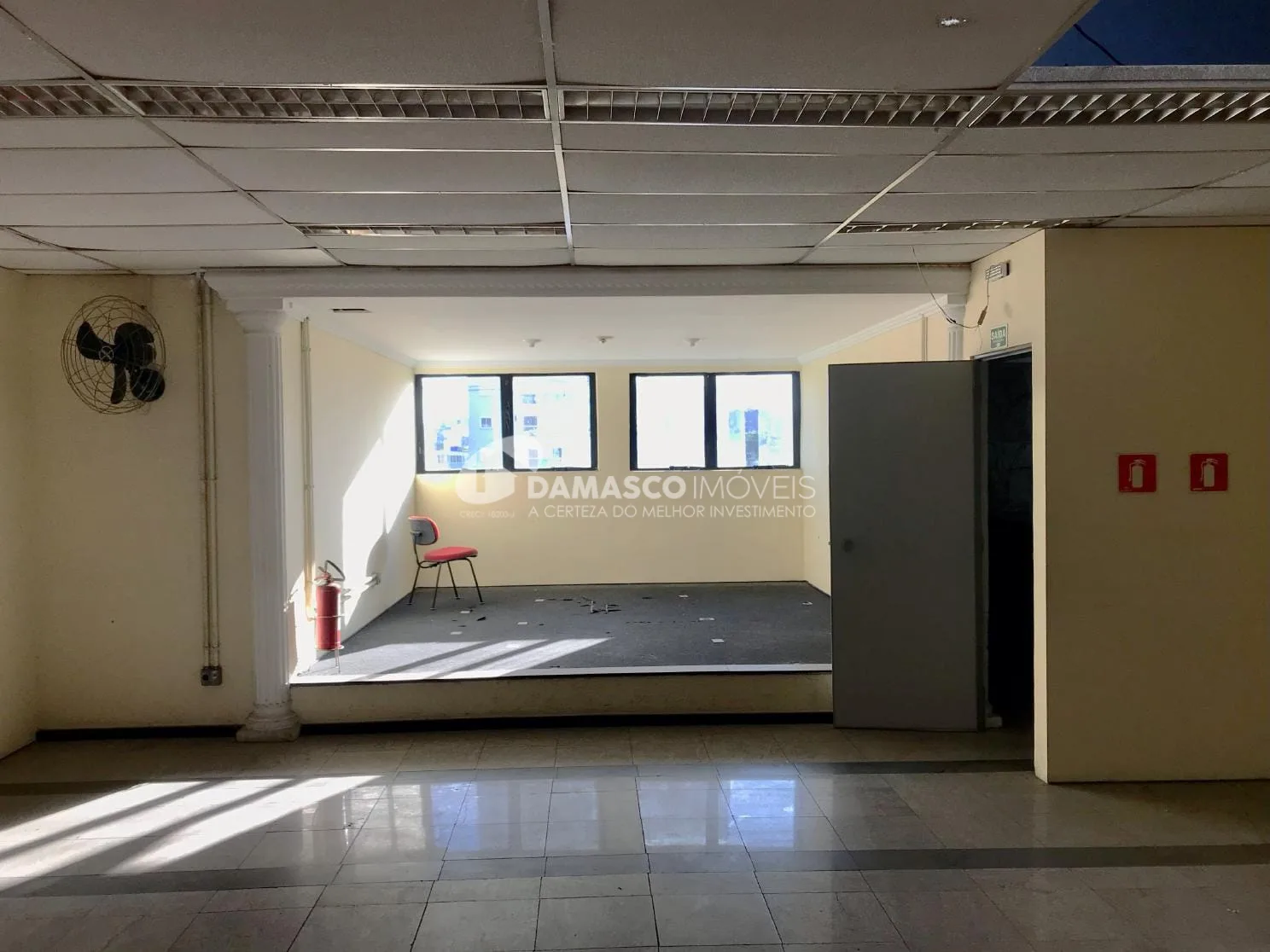 Comercial para Locação 100M², Centro, São Caetano do Sul - SP