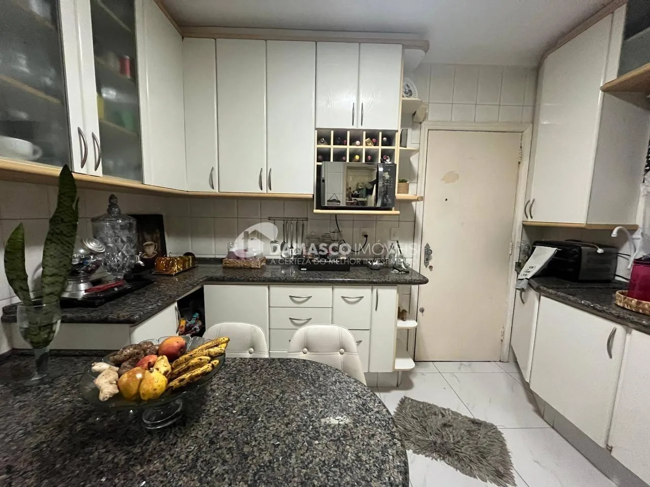 Apartamento à venda 3 Dormitórios, 01 Suite, Santa Maria, São Caetano do Sul, SP