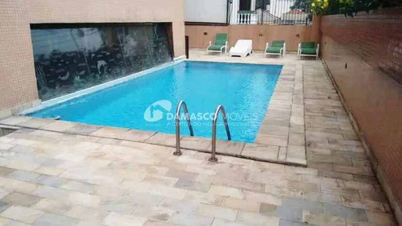 Apartamento à venda 3 Quartos, 1 Suite, 1 Vaga, 159M², Barcelona, São Caetano do Sul - SP 