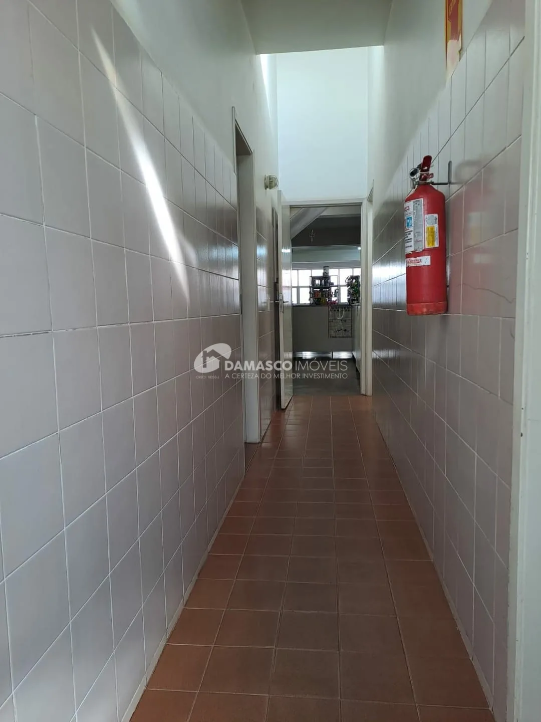 Prédio à venda 374M², Santo Antônio, São Caetano do Sul - SP