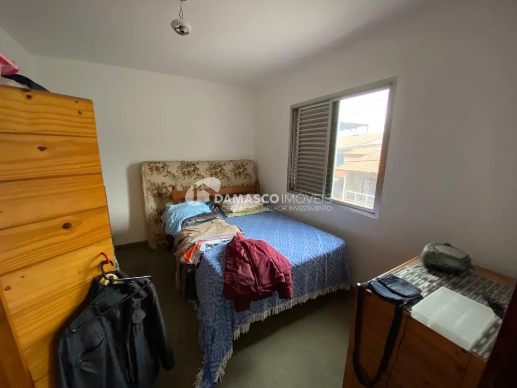 Sobrado à venda 3 Quartos, 1 Vaga, 137M², Santa Paula, São Caetano do Sul - SP