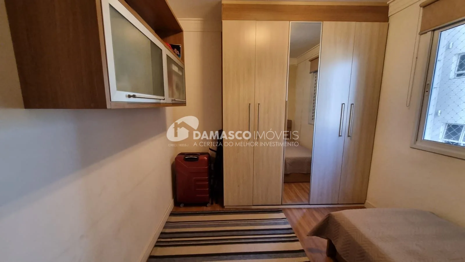 Apartamento à venda, Santo Antônio, São Caetano do Sul, SP