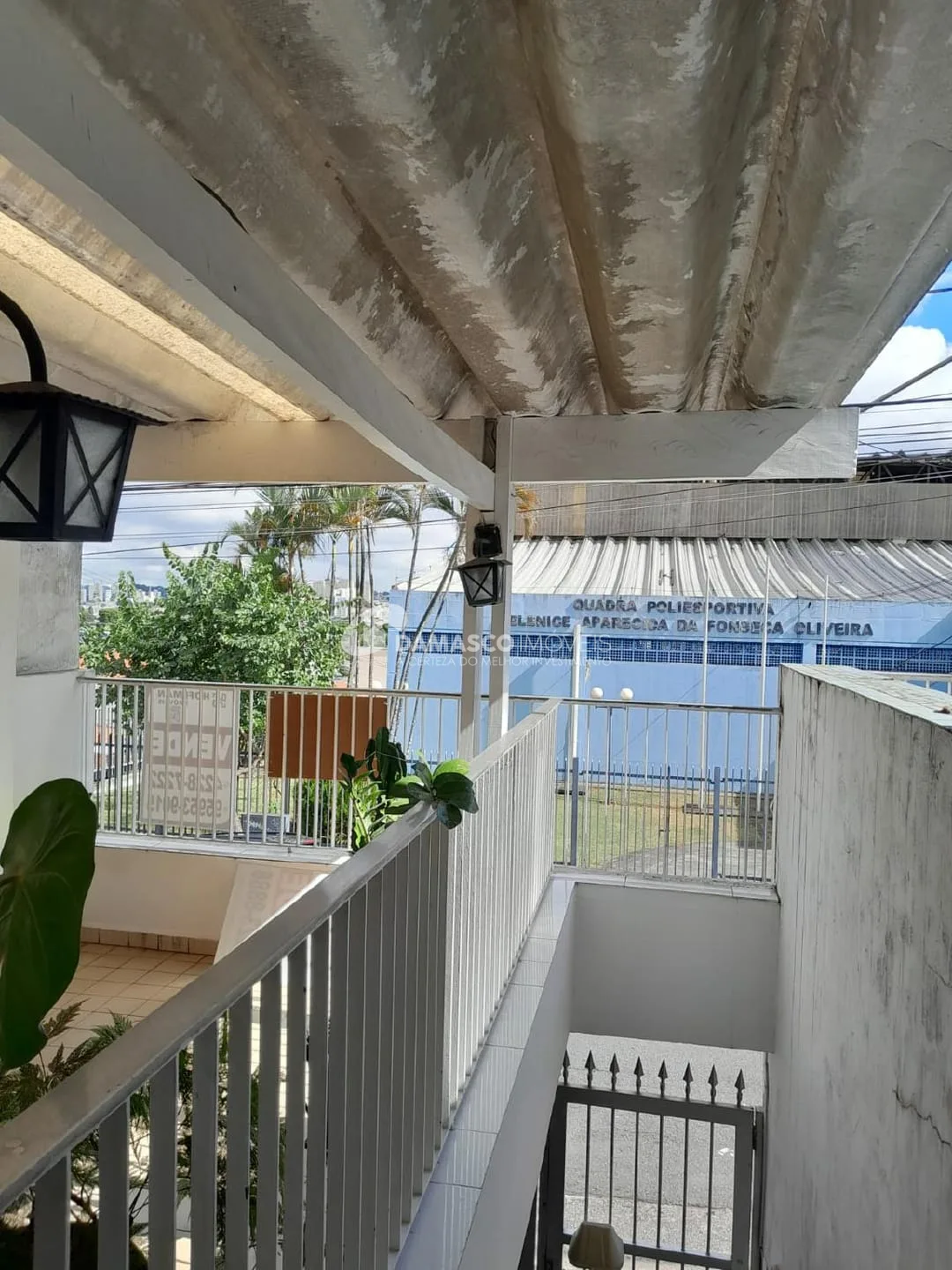 Sobrado à venda 2 Quartos, 1 Vaga, 159M², Cerâmica, São Caetano do Sul - SP
