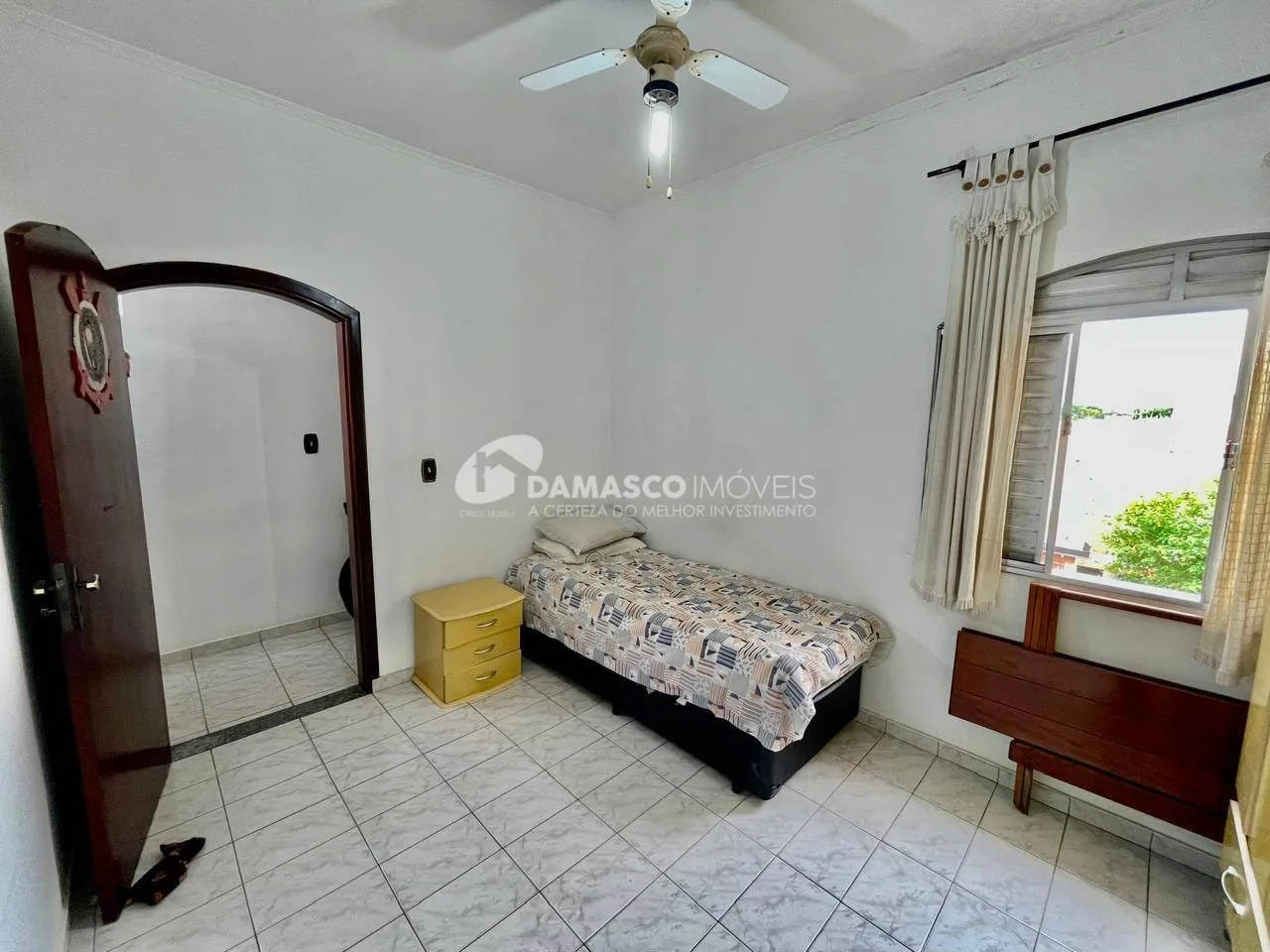 Casa à venda, Vila Eldízia, Santo André, SP