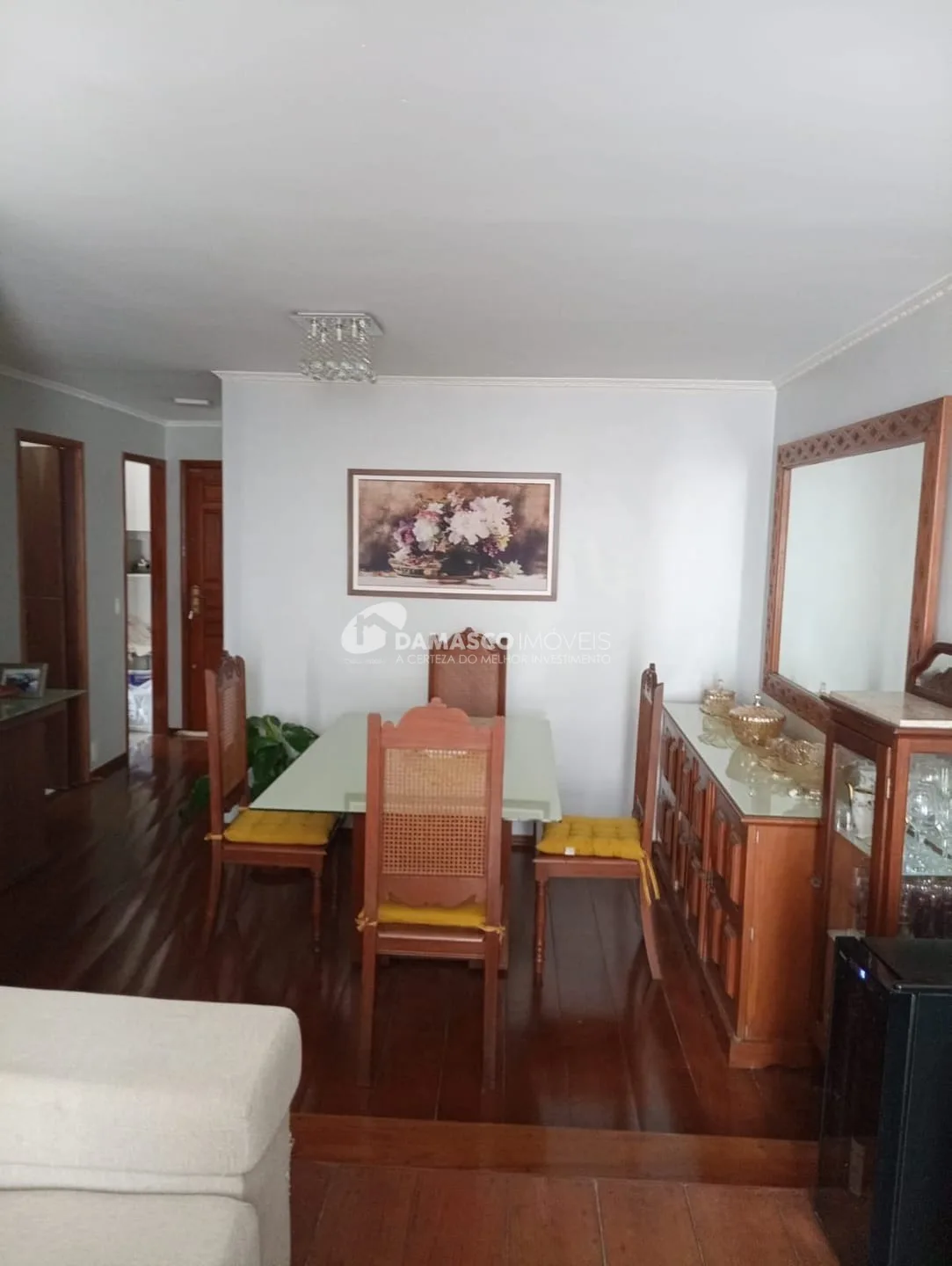 Apartamento à venda, Jardim Independência, São Paulo, SP