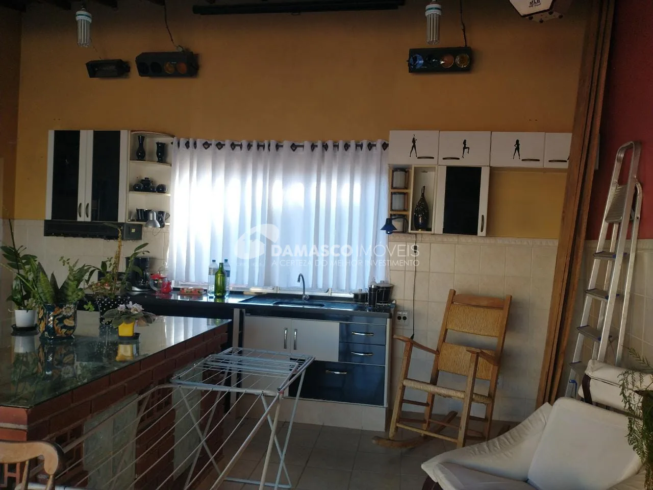 Casa à venda 3 Quartos, 1 Suite, 8 Vagas, 380M², Cerâmica, São Caetano do Sul - SP