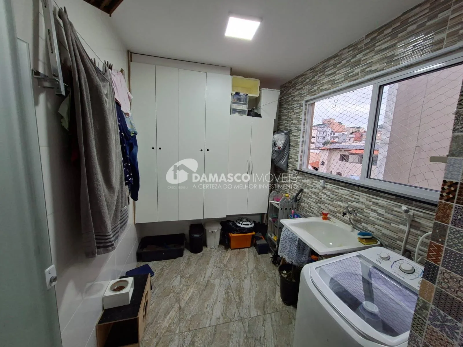 Apartamento à venda – Excelente localização em São Caetano do Sul