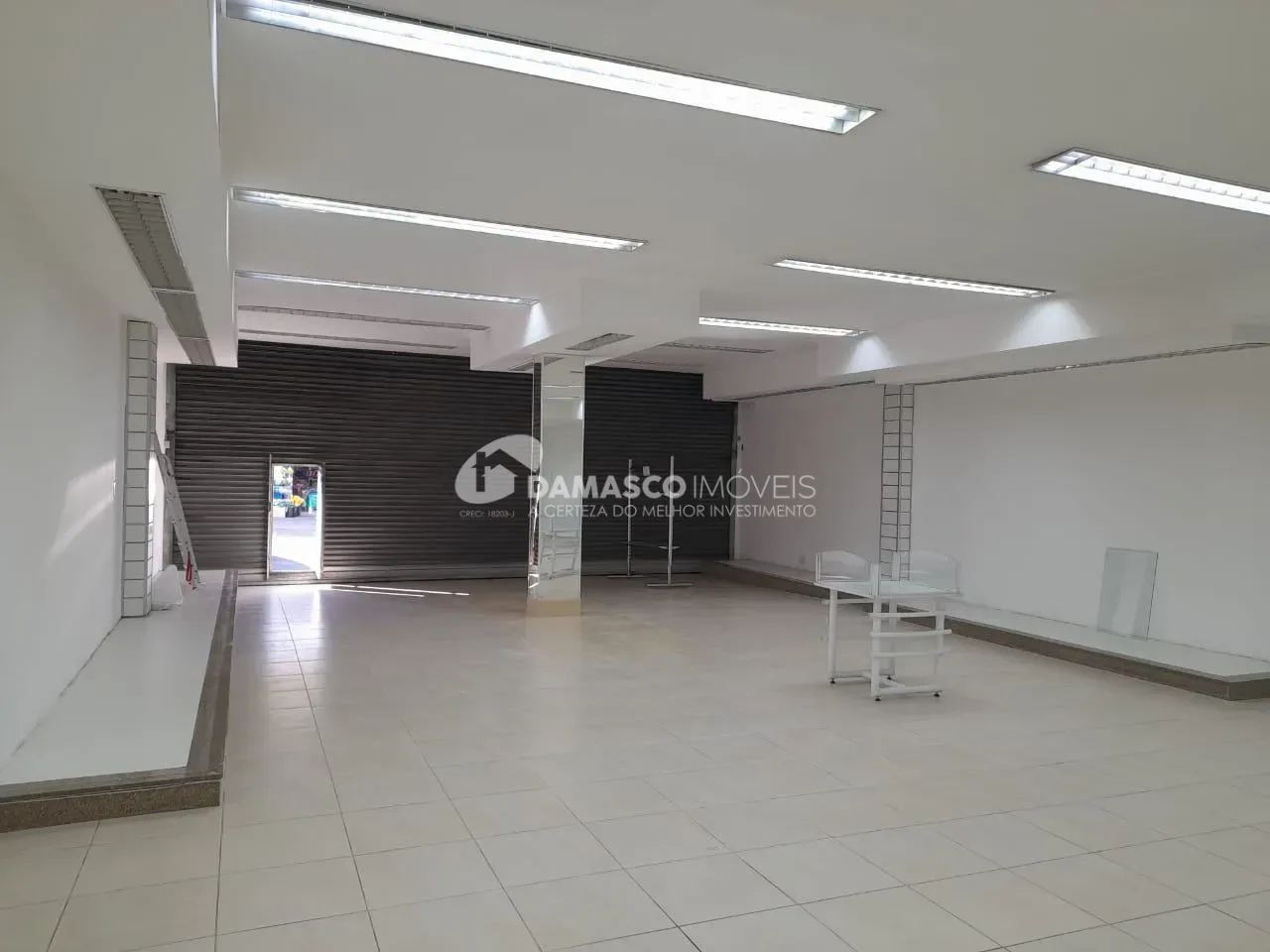 Loja para locação, Nova Gerty, São Caetano do Sul, SP
