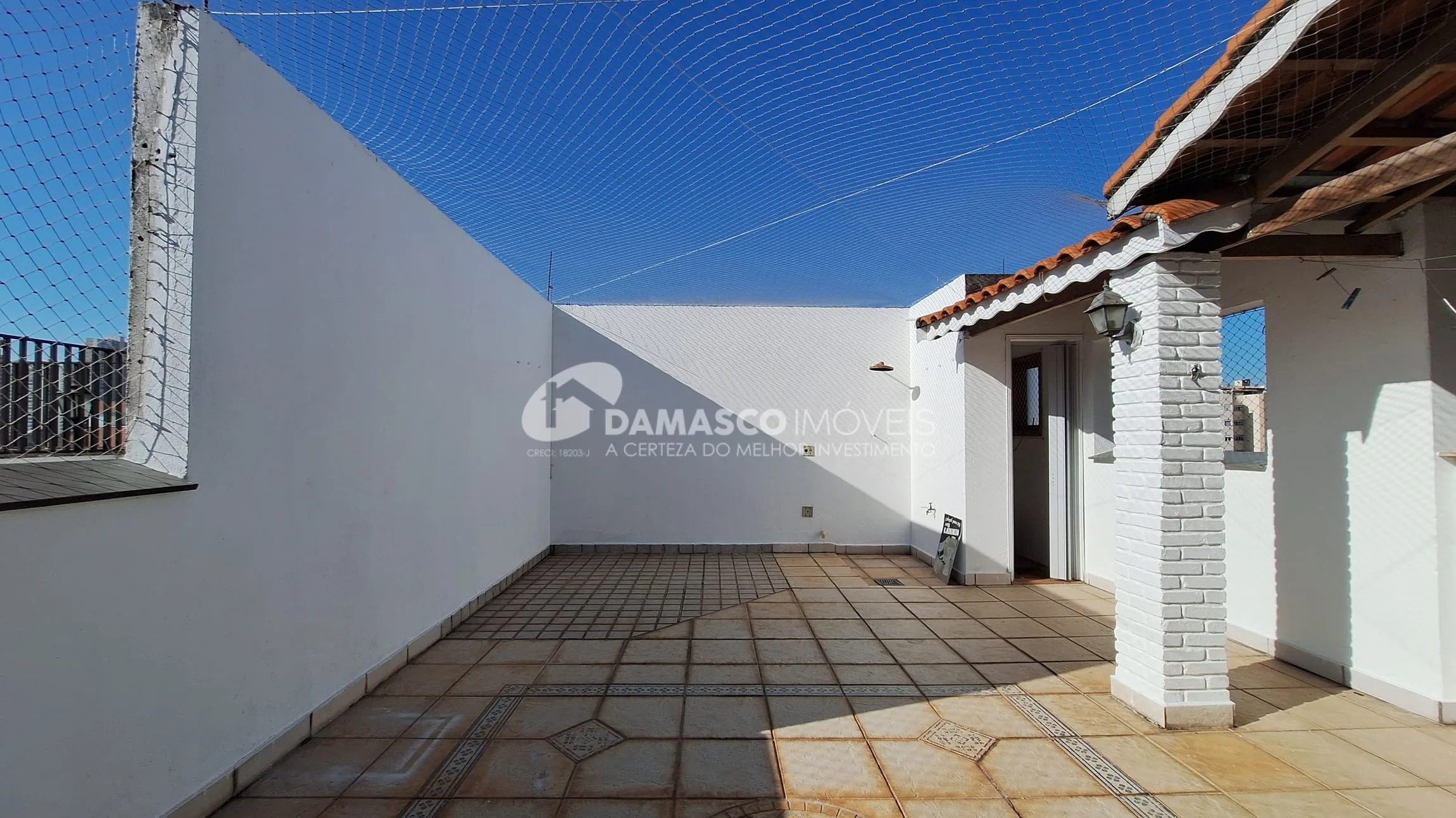 Cobertura para Venda 2 Quartos, 1 Suite, 2 Vagas, Santa Maria, São Caetano do Sul - SP | CONDOMINIO EDIFICIO SOLAIO DŽORO II