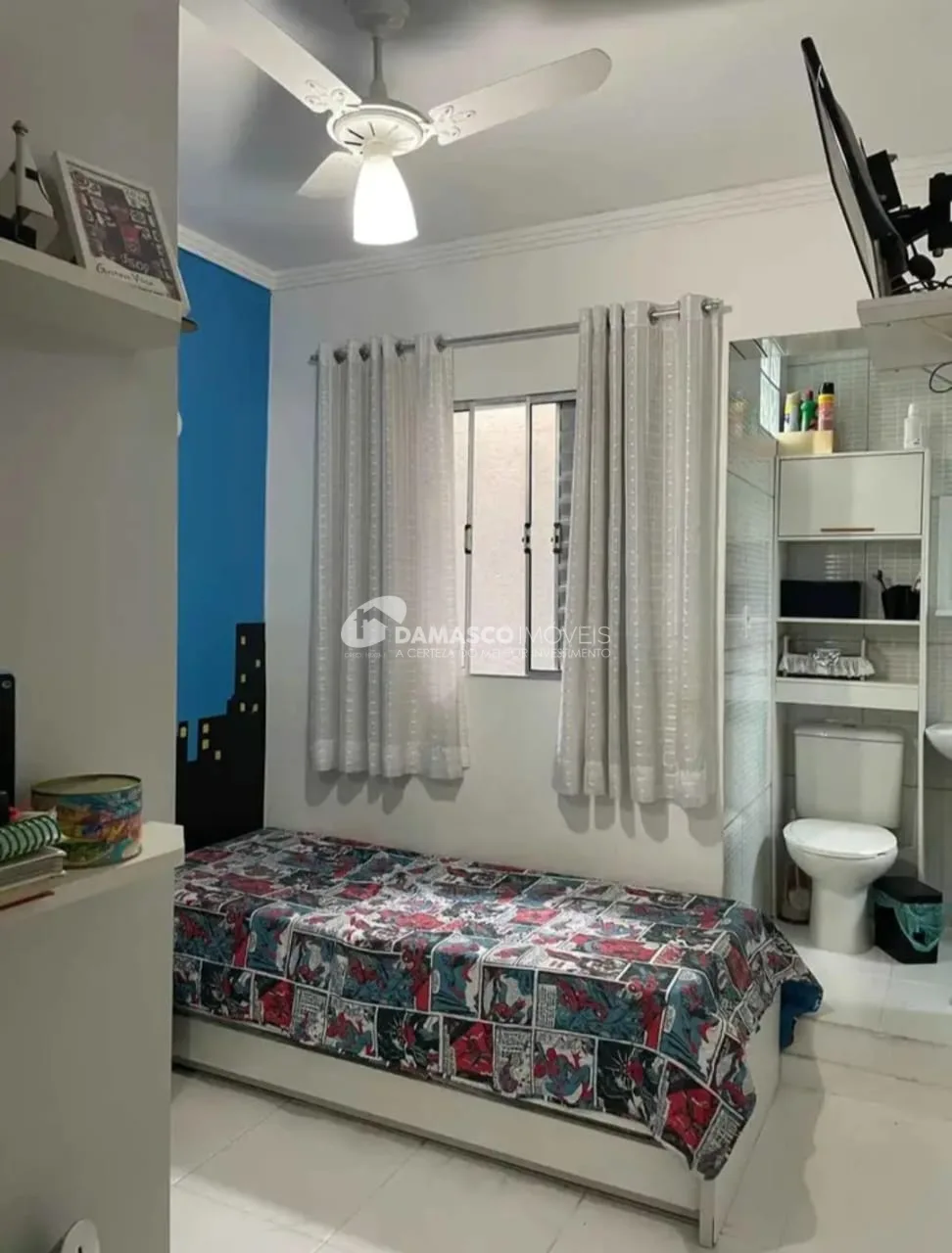 Sobrado à venda, Vila Mafra, São Paulo, SP