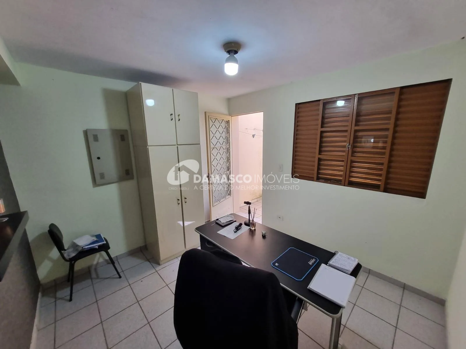 Casa à venda 3 Quartos, 1 Suite, 2 Vagas, 175M², Rudge Ramos, São Bernardo do Campo - SP