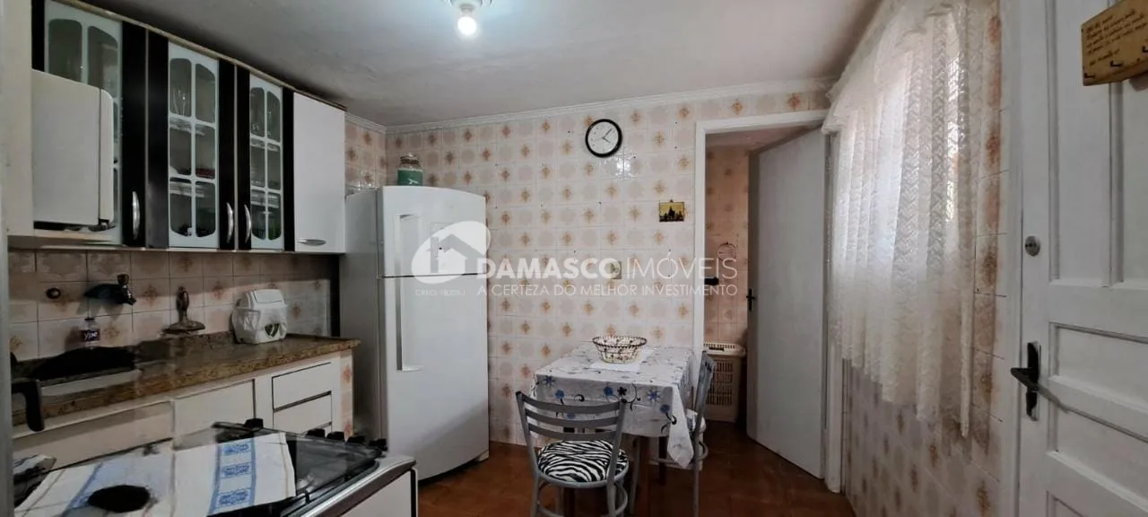 Casa à venda 1 Quarto, 6 Vagas, 100M², Santa Maria, São Caetano do Sul - SP