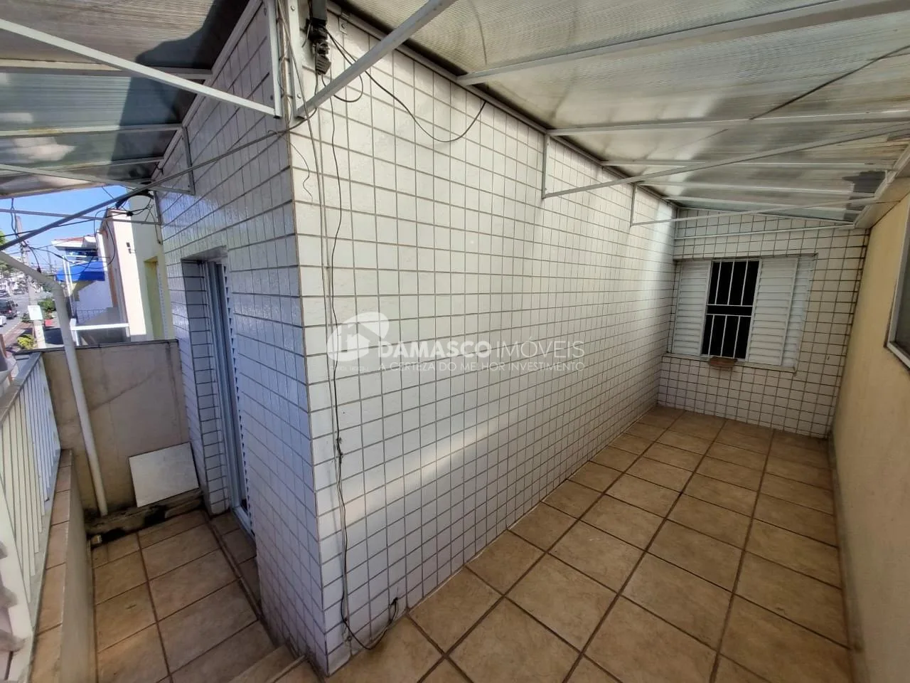 Sobrado para Locação 3 Quartos, 128M², Barcelona, São Caetano do Sul - SP