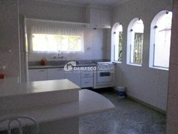 Sobrado à venda 5 Quartos, 4 Suites, 4 Vagas, 450M², Jardim São Caetano, São Caetano do Sul - SP
