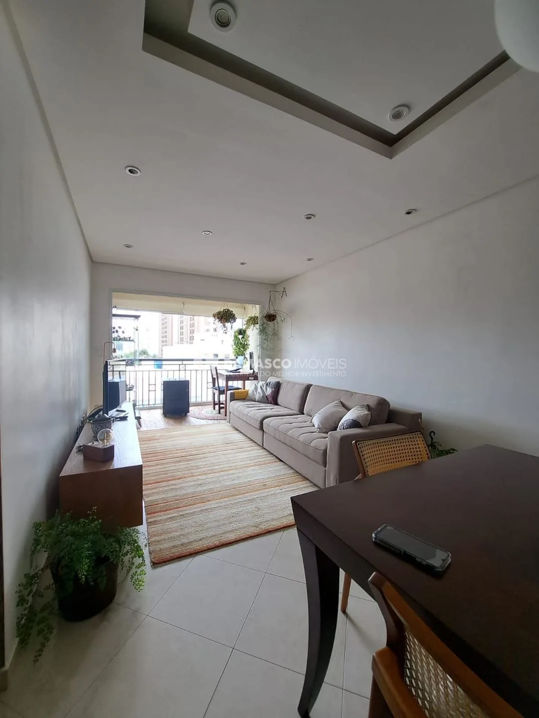 Apartamento à venda, Centro, Santo André, SP