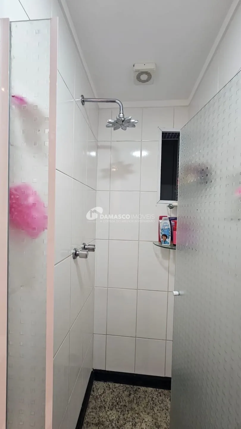 Apartamento à venda, Taboão, São Bernardo do Campo, SP