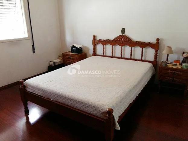 Casa à venda 3 Quartos, 1 Suite, 2 Vagas, 201M², Jardim São Caetano, São Caetano do Sul - SP