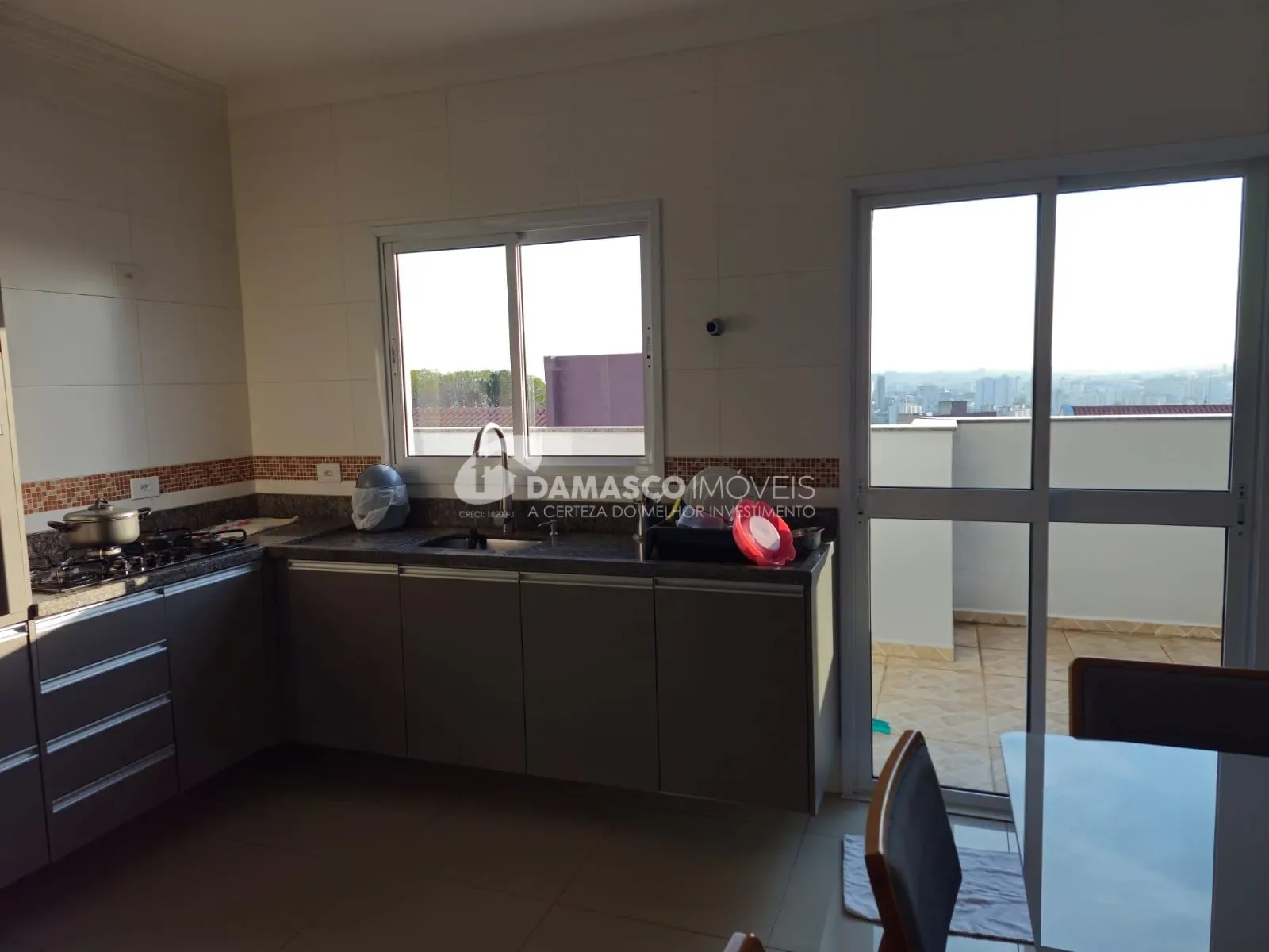 Cobertura / Penthouse à venda, Santa Maria, Santo André, SP