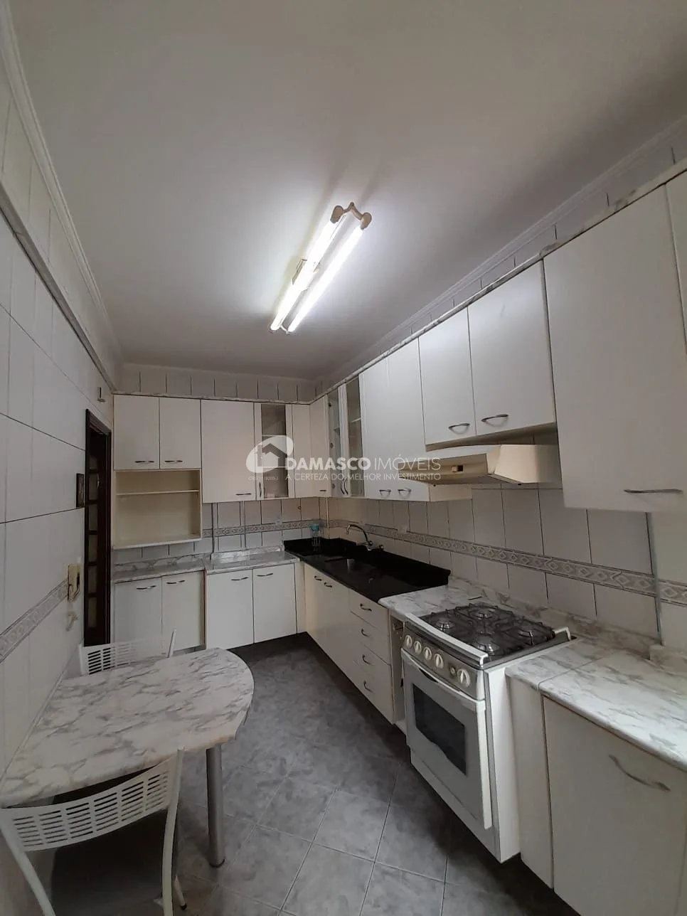 Apartamento para locação, Santa Maria, São Caetano do Sul, SP