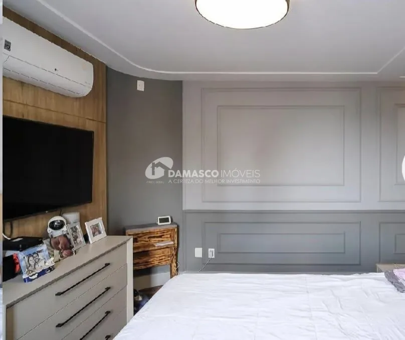 Apartamento à venda com 242 m² de área útil, com 4 dormitórios, sendo 2 suítes, 5 banheiros, Santa Paula, São Caetano do Sul, SP