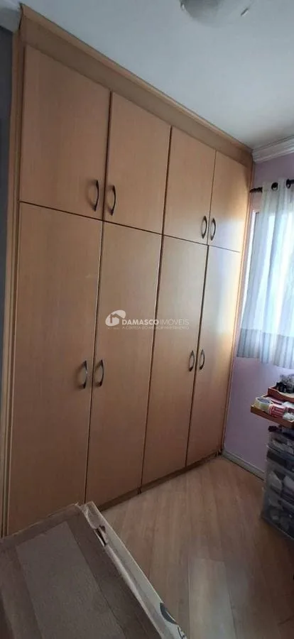 Apartamento com 3 quartos, Parque Marajoara - Santo André