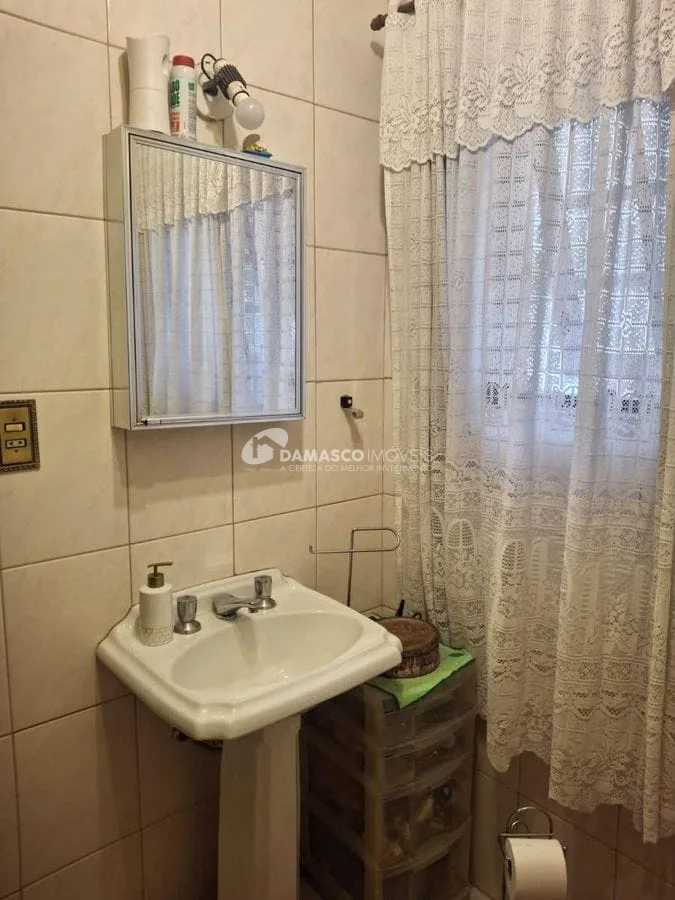 Sobrado a venda 4 dormitórios Vila Alpina Santo Andre
