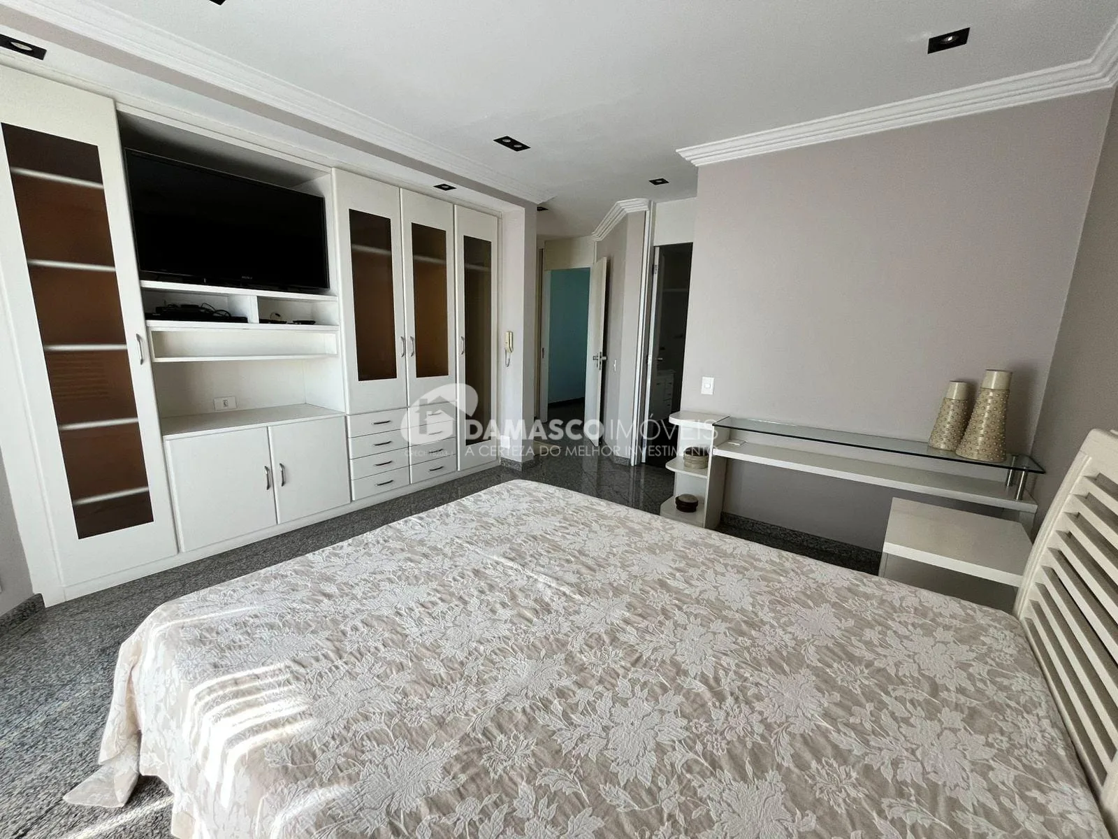 Apartamento à venda, Jardim, Santo André, SP