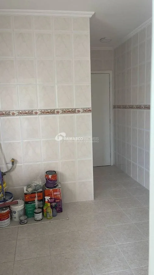 apartamento padrão santa maria