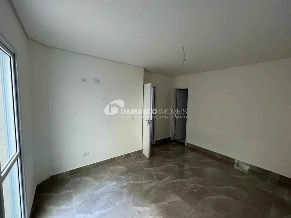 Cobertura à venda 2 Quartos, 1 Suite, 2 Vagas, 122M², Vila Alpina, Santo André - SP 