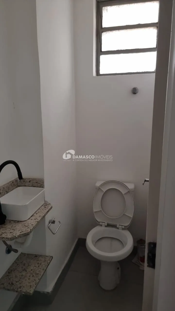 Sala comercial à venda, Fundação, São Caetano do Sul, SP