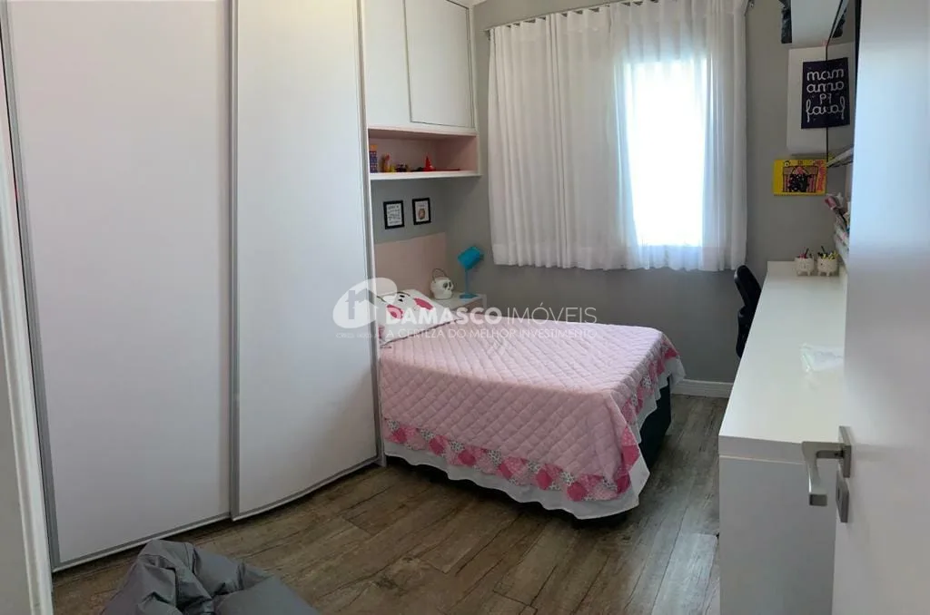 Cobertura para Venda 3 Quartos, 1 Suite, 2 Vagas, Santa Maria, São Caetano do Sul - SP | PIAZZA DI VENEZA