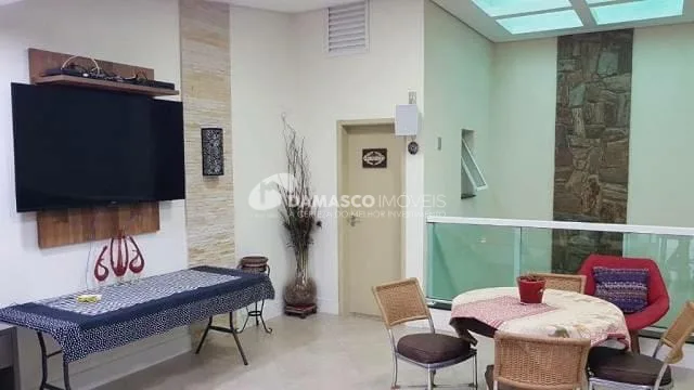 Sobrado à venda 3 Quartos, 3 Suites, 5 Vagas, 480M², Santa Paula, São Caetano do Sul - SP