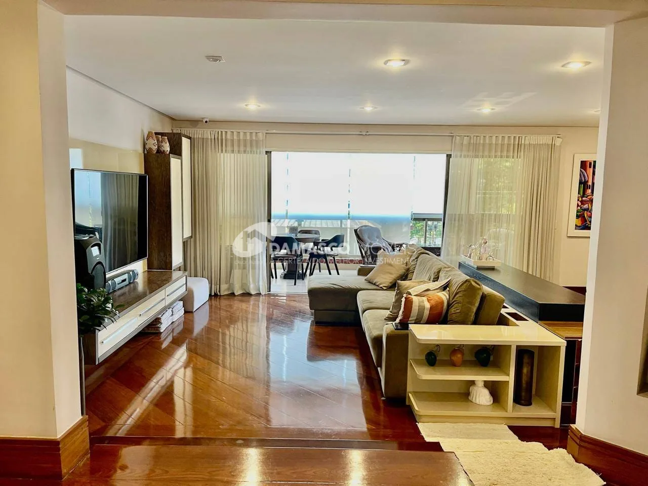 Apartamento à venda, Santa Paula, São Caetano do Sul, SP