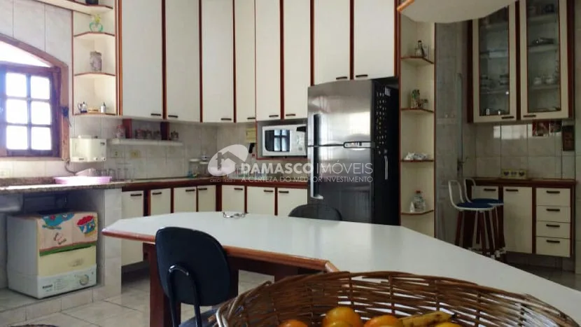 Sobrado à venda 5 Quartos, 3 Suites, 6 Vagas, 333M², São José, São Caetano do Sul - SP