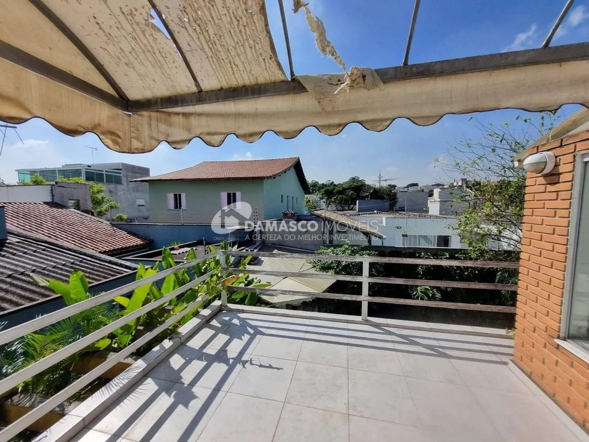 Sobrado para locação, Jardim São Caetano, São Caetano do Sul, SP