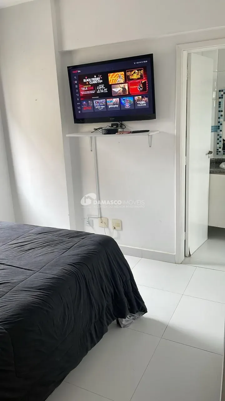 Apartamento à venda, Vila Luis Antônio, Guarujá, SP