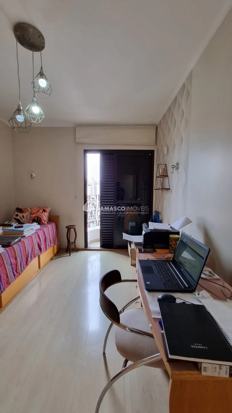 Apartamento à venda, Santa Paula, São Caetano do Sul, SP
