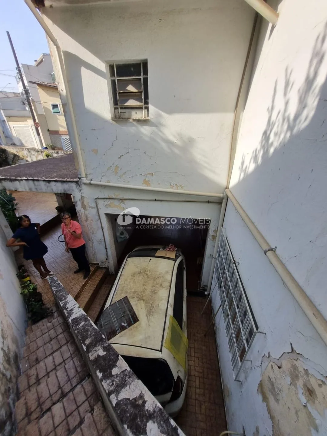 Casa à venda, Olímpico, São Caetano do Sul, SP