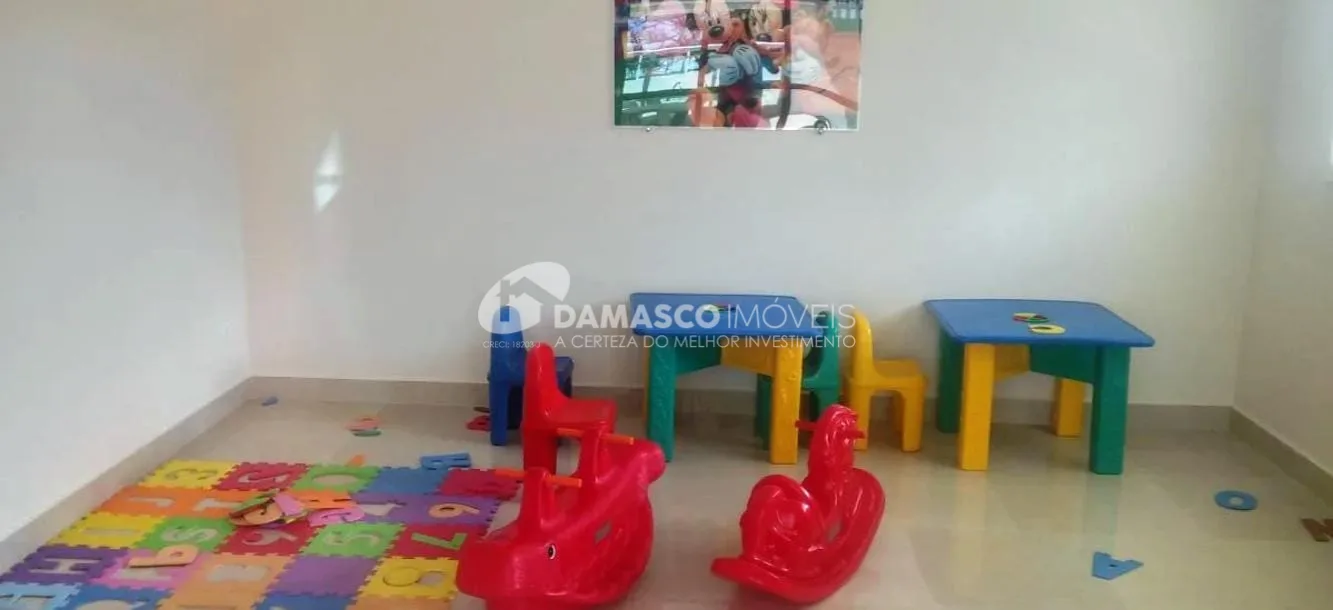 Apartamento à venda 2 Quartos, 2 Suites, 1 Vaga, 80M², Caiçara, Praia Grande - SP 