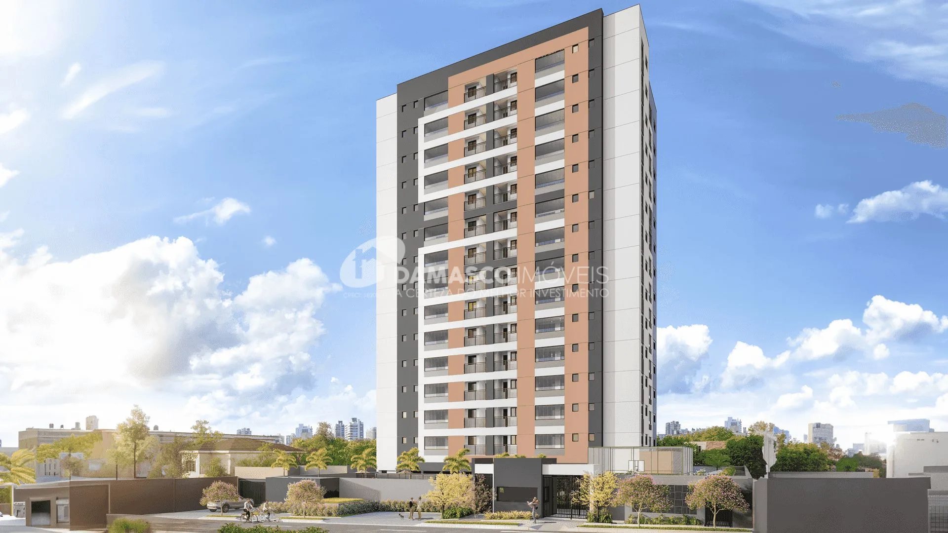 Apartamento padrão à Venda, Santa Paula, São Caetano do Sul, SP