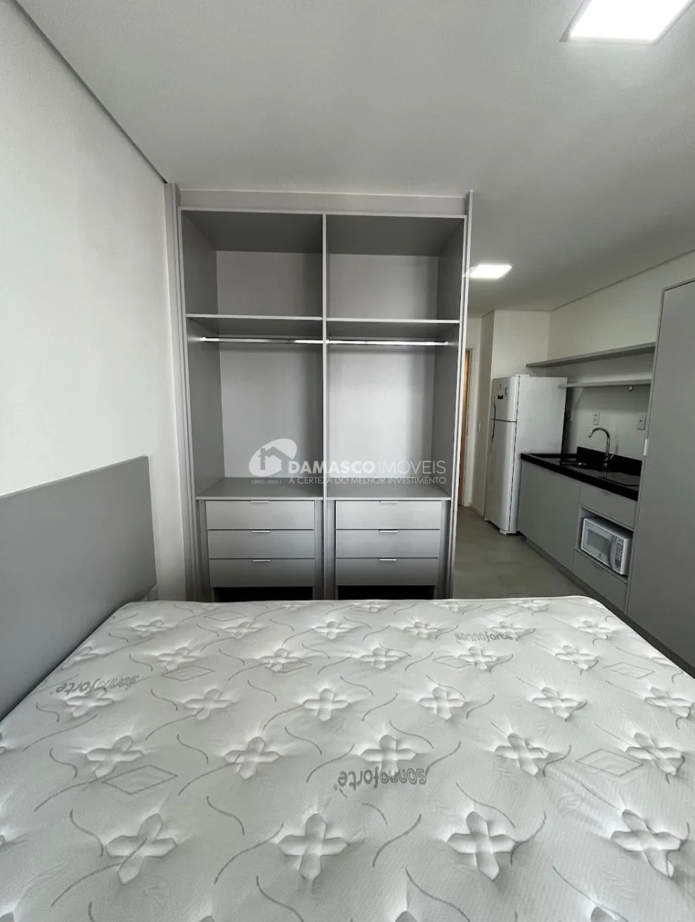 Studio para Locação, Vila Regente Feijó, São Paulo, SP