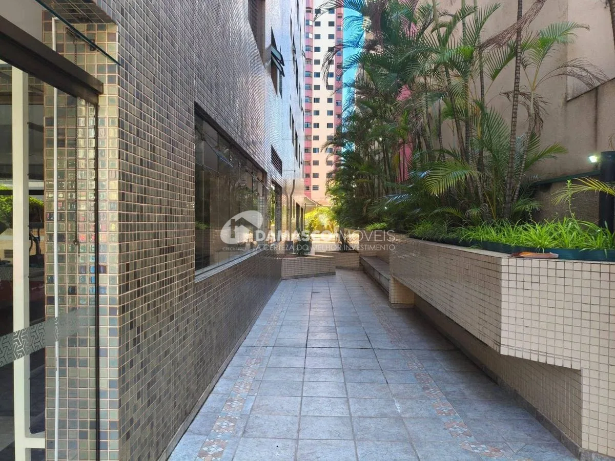 Apartamento 3 dormitórios e 1 suíte a venda - Bairro Santo Antônio